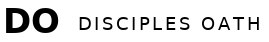Disciples Oath